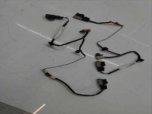 Sensor de Aparcamiento Mazda 6 150 CV 110KW