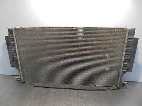 Foto 3ª: Radiador Motor Toyota Avensis ADVANCE 150CV 110KW [2AD] (2012)