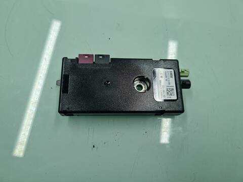 Foto 3ª: Centralita Motor ECU Bmw Serie 3 315 330D 258CV 190KW [N57D30A] (2012)