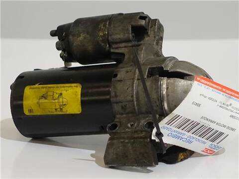 Motor de Arranque Bmw Serie 7 720 3.0 730LD 245CV 180KW