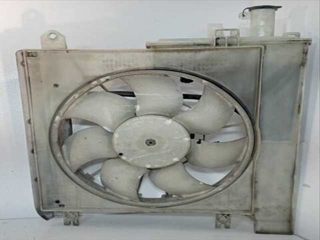 Electroventilador Toyota Aygo BASICO 1 CAT 68CV