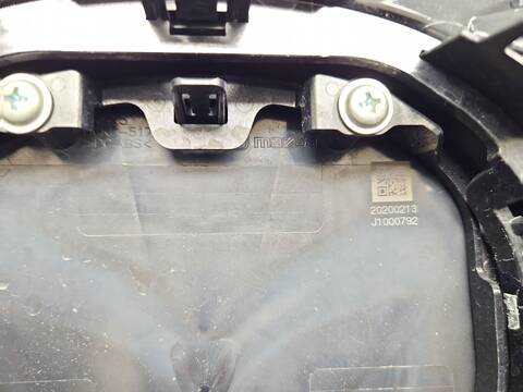 Foto 4ª: Rejilla Delantera Mazda 3 2.0 SKYACTIV-G M HYBRID HATCHBACK 122CV 90KW [PEXN] (2020)