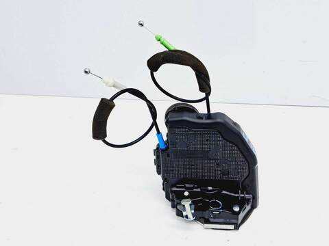 Cerradura Puerta Trasera Izquierda Toyota Corolla 1.8 98CV 72KW