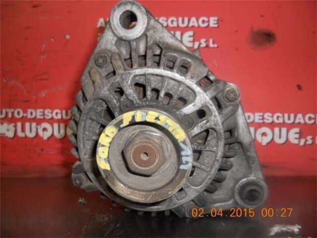 Alternador Ford Fiesta 1.6 16V SPORT