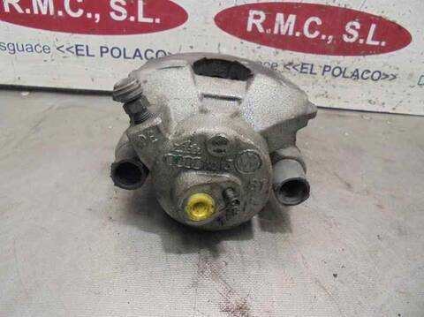 Foto 2ª: Pinza Freno Delantera Izquierdo Volkswagen Polo 1.4 FSI 85CV 63KW [CGG] (2011)