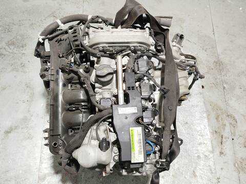Foto 3ª: Motor Completo Mercedes Vito VITO 2.0 T 136CV 100KW FURGONETA