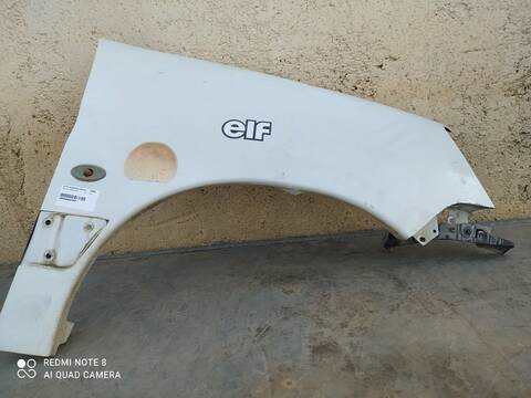 Aleta Delantera Derecha Peugeot Partner GASOLINA