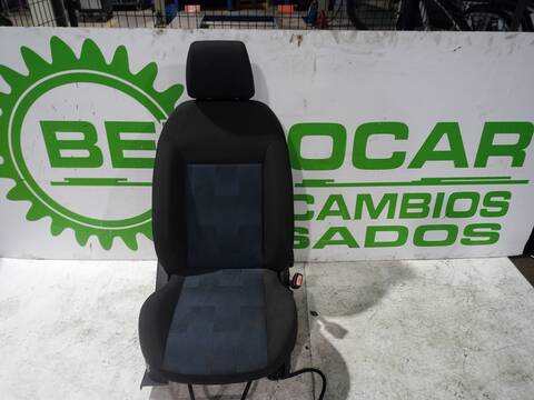 Asiento Delantero Derecho Ford Fiesta AMBIENTE 68CV 50KW