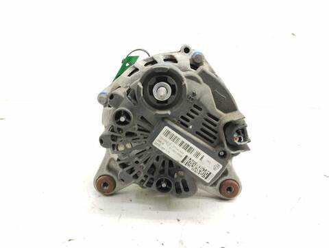 Foto 3ª: Alternador Renault Clio ZEN 118CV 87KW [H5F F4] (2017)