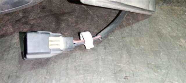 Foto 3ª: Retrovisor Izquierdo Citroen Jumper 2.0 33M 2.0 HDI 85 [2.0 LTR. - 62 KW HDI CAT]