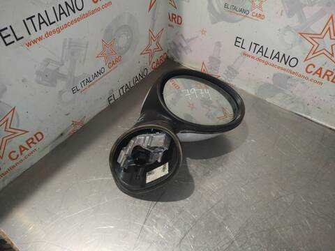 Retrovisor Derecho Mini Countryman COOPER SD ALL4 143CV 105KW