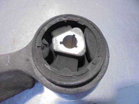 Foto 2ª: Brazo Suspension Delantero Izquierdo Bmw Serie 5 518 530D BERLINA 231CV 170KW [306D3 D] (2006)