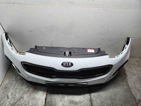 Foto 2ª: Paragolpes Delantero Kia Sportage BUSINESS 2WD 116CV 85KW [D4FD] (2017)