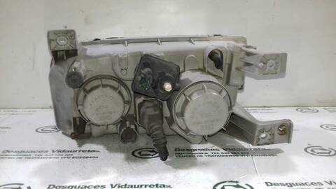 Foto 3ª: Faro Derecho Hyundai Trajet 2.0 CRDI CAT 113CV 83KW [D4EA] (2003)
