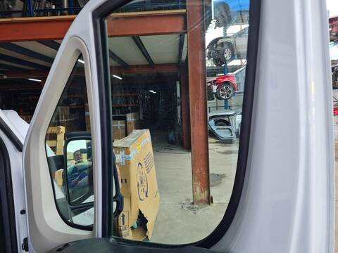 Elevalunas Eléctrico Delantero Derecho Peugeot Boxer 333 L2H1 PRO BLUEHDI 120 START STOP 120CV 88KW FURGON