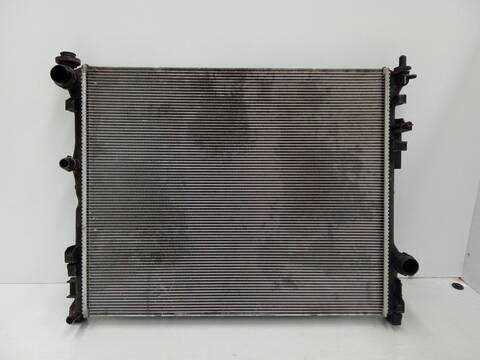 Radiador Motor Mercedes Clase GLE 400 2.9 TD 330CV 243KW SUV V167 AUT. 4-MATIC 167.123) OM656.929