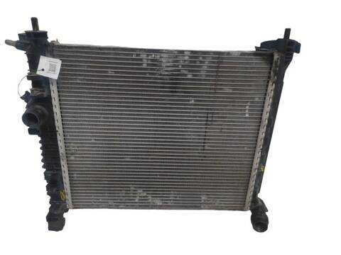 Foto 1ª: Radiador Motor Opel Meriva 1.6 CDTI 75) 110CV (2010)