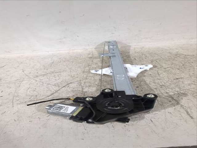 Foto 2ª: Elevalunas Eléctrico Delantero Derecho Hyundai i20 1.0 T-GDI 101CV [G3LE] (2020)