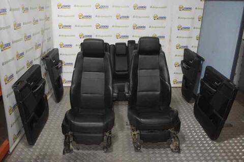 Juego Asientos Completos Land Rover Range 2.7 TD V6 190CV 292CV