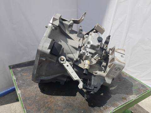 Foto 2ª: Caja Cambios Fiat 500 1.2 LPG 312AXA1A) 69CV 51KW [169A4000] (2020)