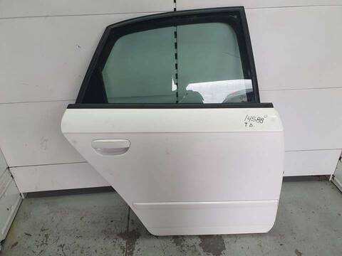 Puerta Trasera Derecha Seat Exeo ERENCE BERLINA 120CV 88KW