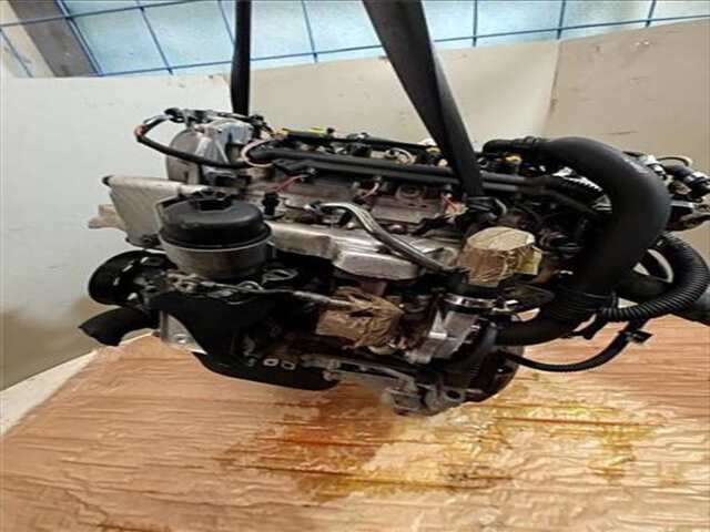 Foto 2ª: Motor Completo Opel Combo 1.3 CARGO [1.3 LTR. - 51 KW 16V CDTI CAT (Z 13 DT - LN9)]