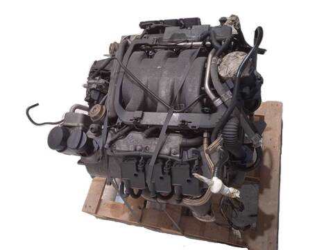 Motor Completo Mercedes Clase C 160 3.2 V6 18V CAT COUPE 160KW