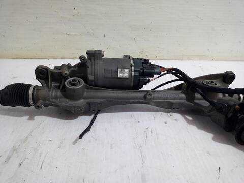 Foto 3ª: Cremallera de Direccion Volkswagen Golf COMFORTLINE BLUEMOTION AUT. 150CV (2013)