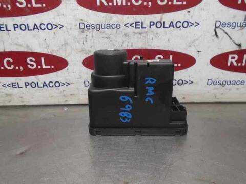 Centralita Cierre Centralizado Mercedes Clase C 160 220 DIESEL 202.121) BERLINA 95CV 70KW