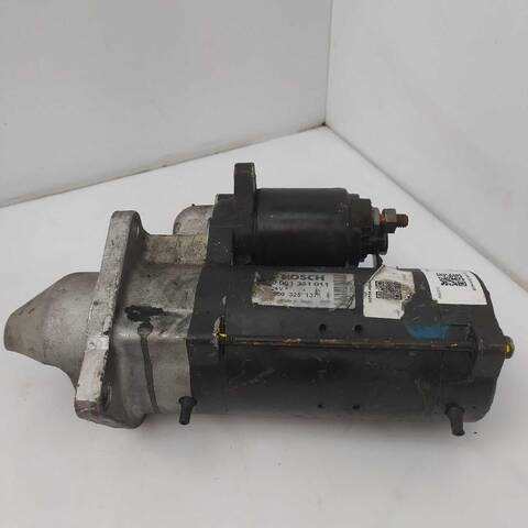 Foto 3ª: Motor de Arranque Iveco Eurocargo 100 E 15 K 143CV 105KW (1991)