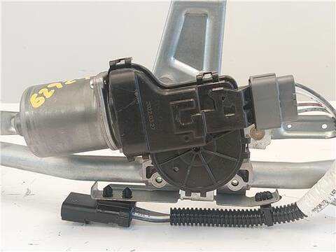 Foto 2ª: Motor Limpia Delantero Renault Trafic 2.0 L1H1 2 9T 145CV 107KW FURGON [M9R Z7] (2023)