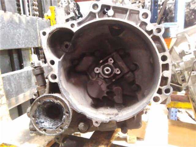 Caja Cambios Seat Ibiza 1.4 (60 CV)