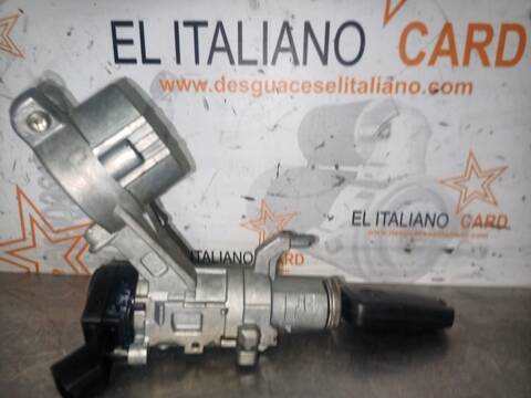 Antirrobo Opel Insignia EDITION BERLINA 131CV 96KW