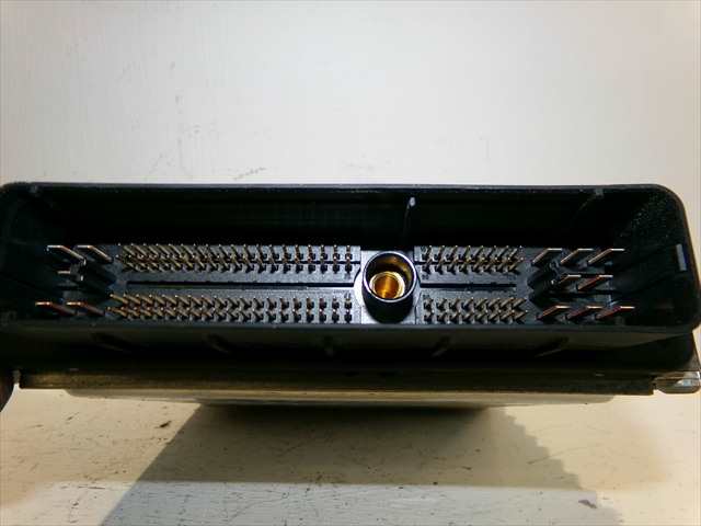 Foto 3ª: Centralita Motor ECU Ford Focus 1.8 TDCI SEDAN, 1998-2004 [FFDA] (2003)