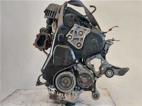 Foto 4ª: Motor Completo Renault Megane 1.9 DCI DYNAMIQUE COUPE 102CV 75KW I FASE 2 COUPE DA...) [F9Q K7] (2001)