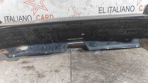 Foto 2ª: Paragolpes Trasero Land Rover Range V6 TD AUTOBIOGRAPHY 245CV 180KW [30DDTX] (2011)