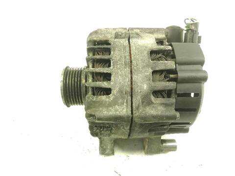 Foto 2ª: Alternador Citroen C5 2.0 HDI 140 [RHF (DW10BTED4)] (2008)