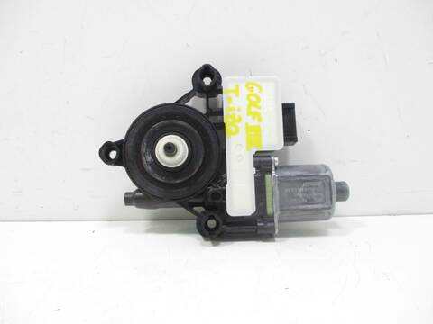 Foto 2ª: Elevalunas Eléctrico Trasero Izquierdo Volkswagen Golf BERLINA (2020)