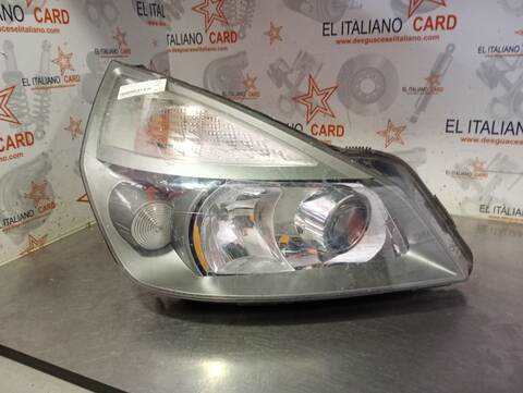 Faro Derecho Renault Espace GRAND ESPACE DYNAMIQUE 150CV 110KW