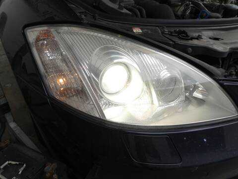 Foto 3ª: Faro Derecho Mercedes Clase S 220 273961 (2005)
