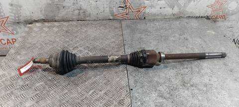 Transmision Delantera Derecha Citroen C4 SEDUCTION 92CV 68KW