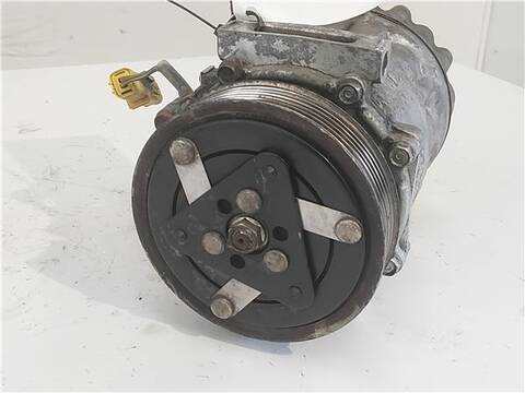 Compresor Aire Acondicionado Citroen C4 1.6 HDI PICASSO 109CV 80KW