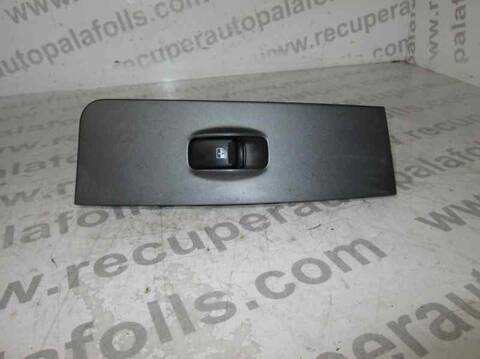 Botonera Elevalunas Hyundai Matrix D3EA