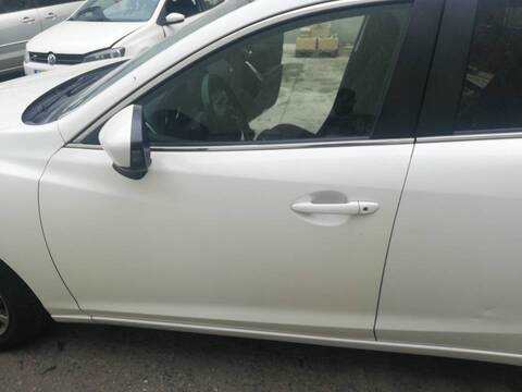 Puerta Delantera Izquierda Mazda 6 SHY1 FAMILIAR