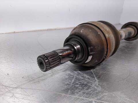 Foto 3ª: Transmision Delantera Derecha Opel Vectra CLUB BERLINA 122CV 90KW [Z18XE] (2004)