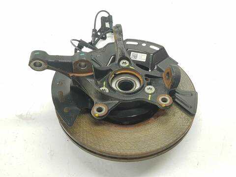 Mangueta Delantera Derecha Hyundai i30 VERSION INDEFINIDA