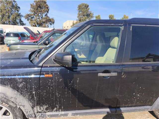 Puerta Delantera Izquierda Land Rover Discovery 2.7 TD