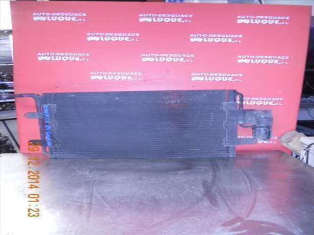 Foto 2ª: Radiador Calefaccion A.A. Skoda Octavia 1.6 GLX [1.6 LTR. - 55 KW CAT] [AEE]