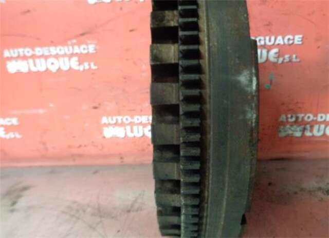 Foto 3ª: Volante Motor Ford Transit 2.4 FT 330 2.4 [2.4 LTR. - 92 KW TDE CAT] FURGON CORTO (FY)(2000 _) [DOFA]