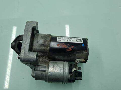 Motor de Arranque Opel Crossland BUSINESS ELEGANCE 130CV 96KW
